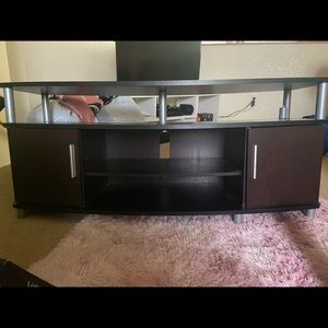 TV stand
